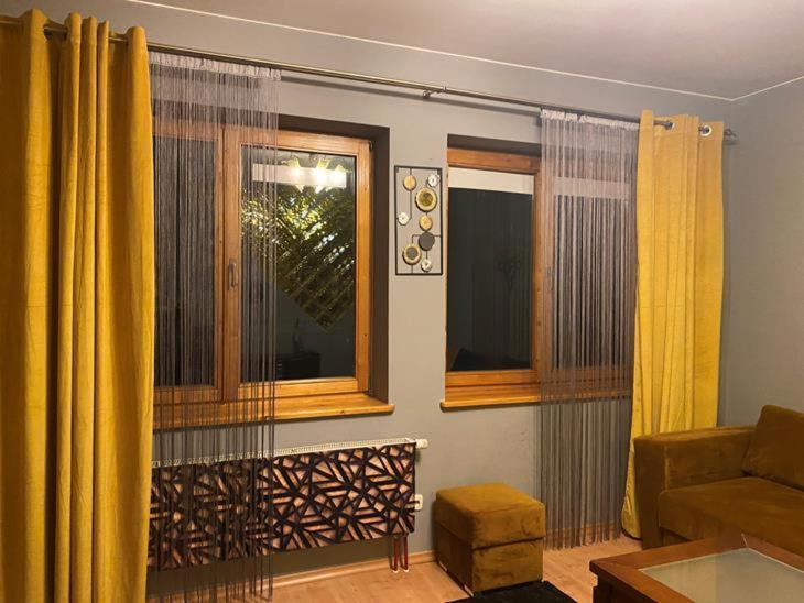Visitzakopane - Mohito Apartment Экстерьер фото