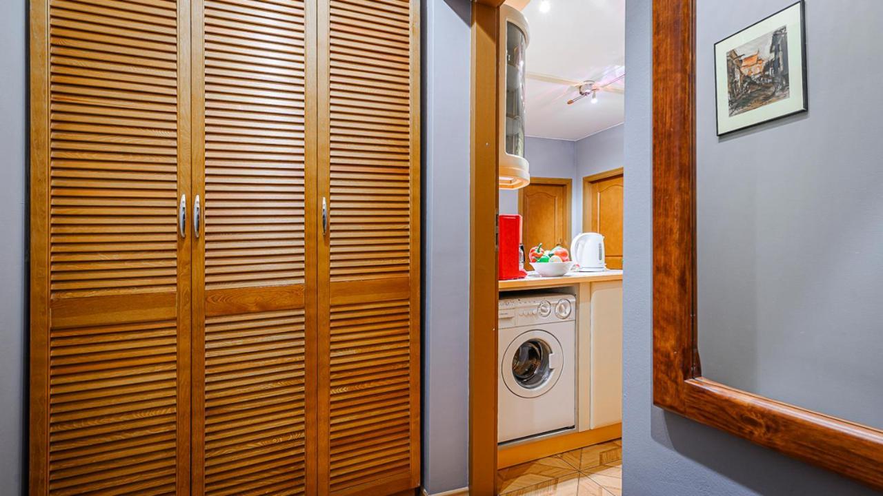 Visitzakopane - Mohito Apartment Экстерьер фото