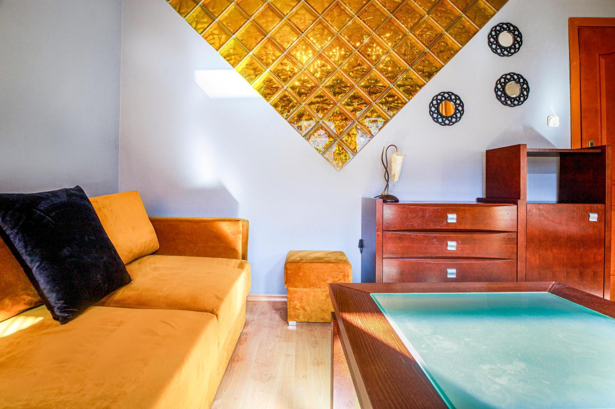 Visitzakopane - Mohito Apartment Экстерьер фото