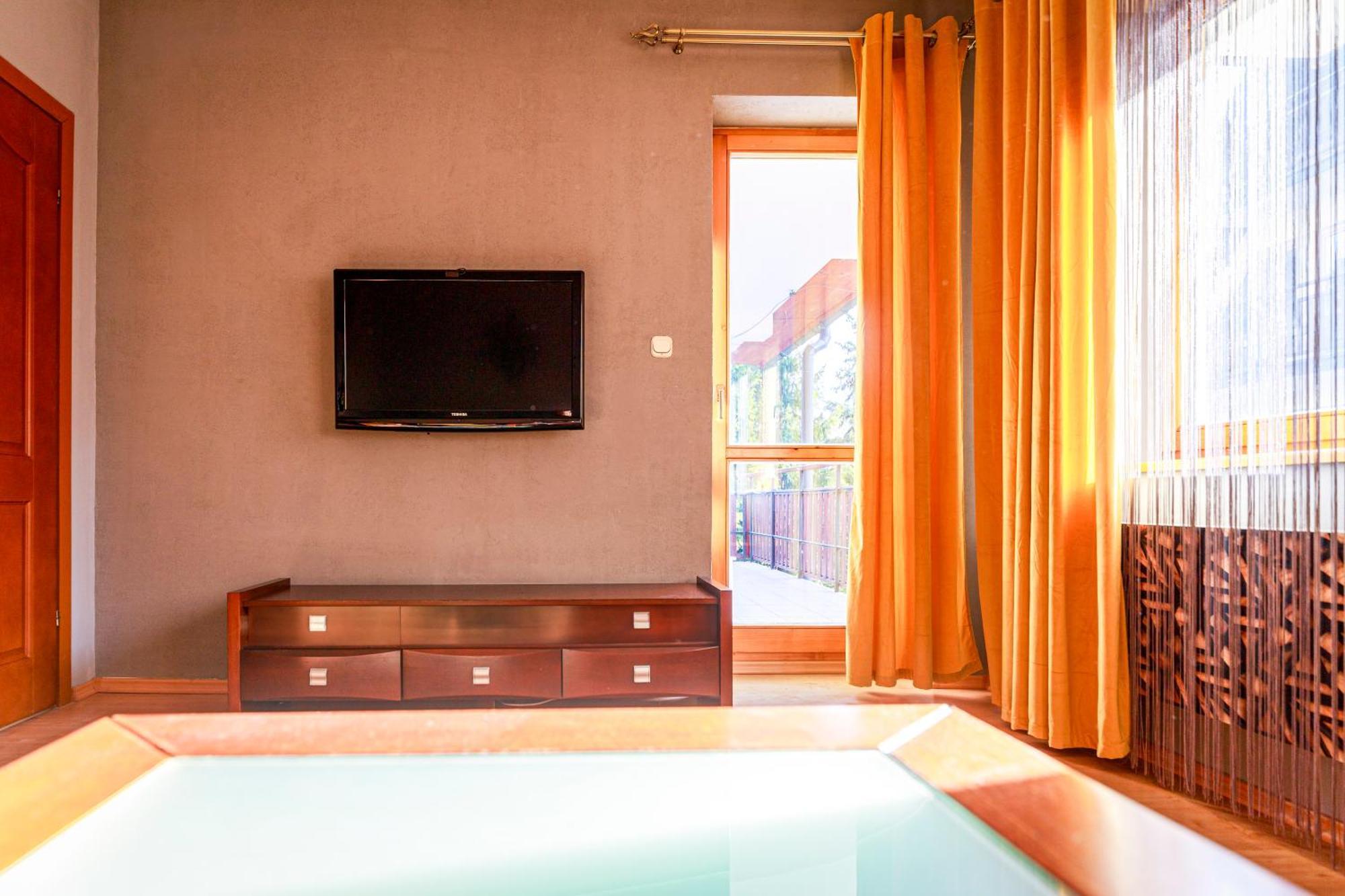 Visitzakopane - Mohito Apartment Экстерьер фото