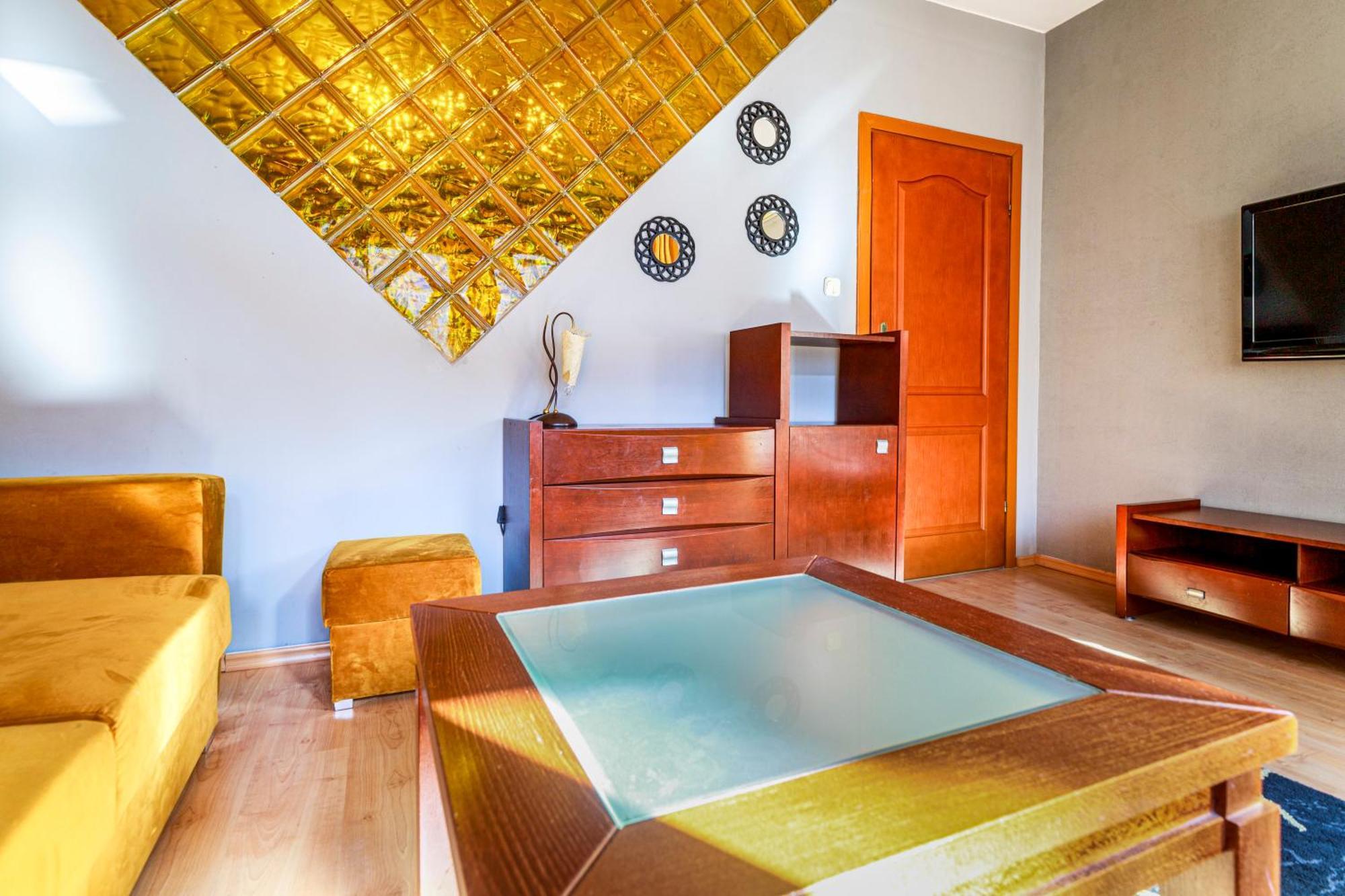 Visitzakopane - Mohito Apartment Экстерьер фото