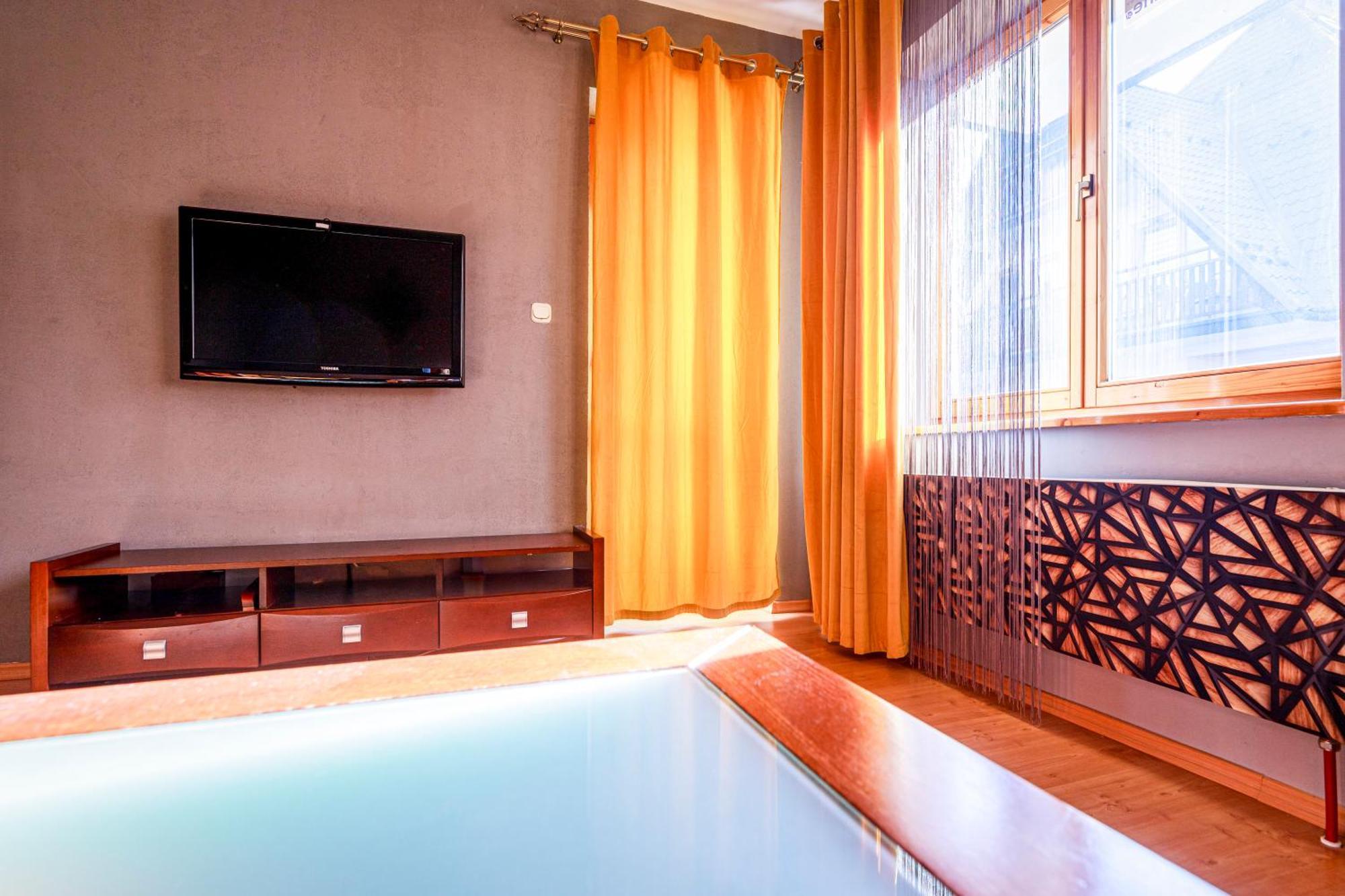 Visitzakopane - Mohito Apartment Экстерьер фото