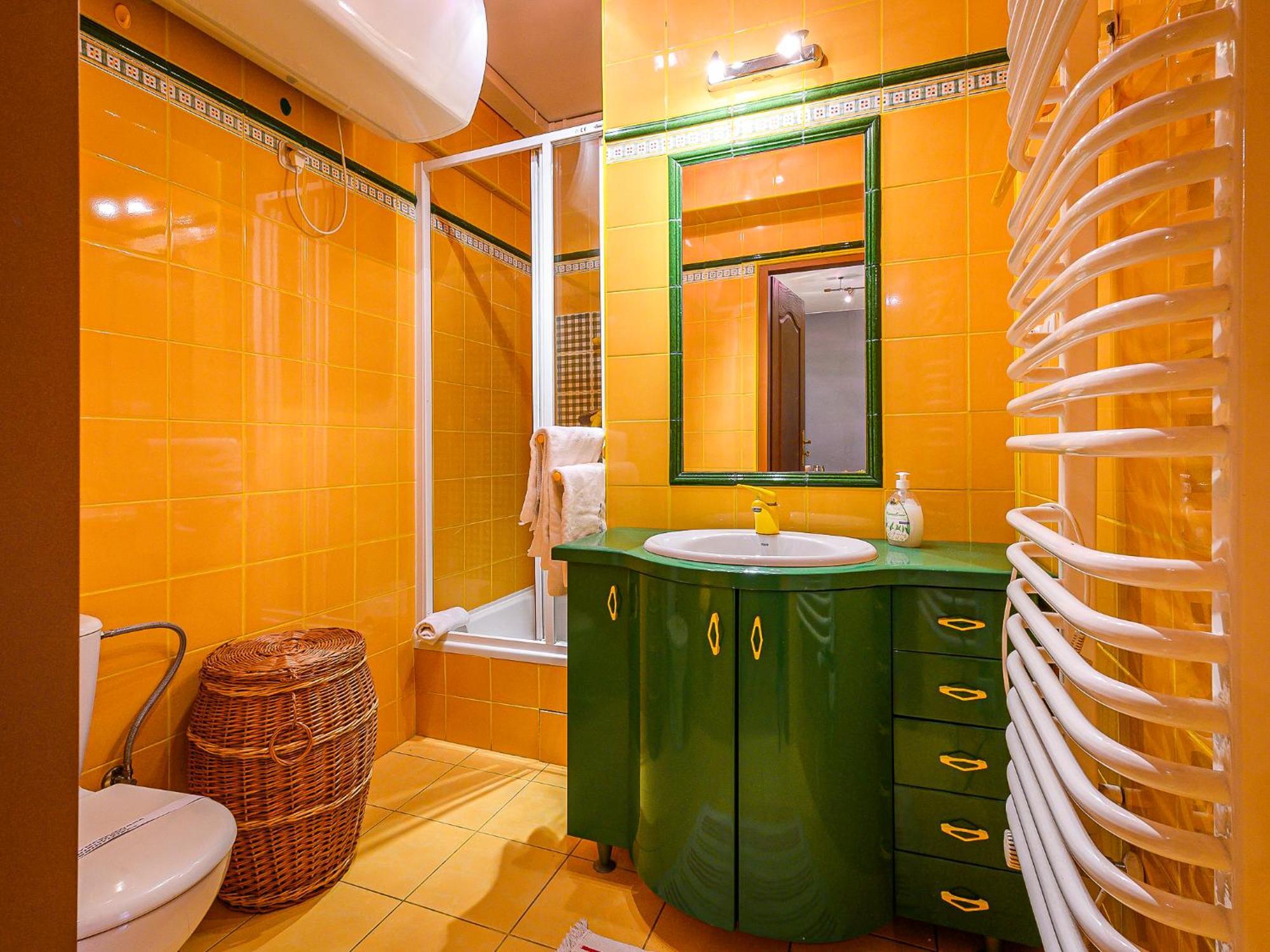 Visitzakopane - Mohito Apartment Экстерьер фото